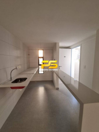 Imagem Apartamento com 2 Quartos à Venda, 50 m² em Brisamar - João Pessoa Imagem Apartamento com 2 Quartos à Venda, 50 m² em Brisamar - João Pessoa