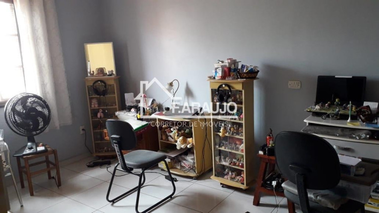 Imagem Imóvel com 3 Quartos à Venda, 226 m² em Jardim Ibiti Do Paço - Sorocaba