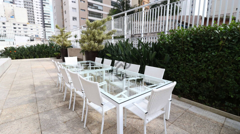 Imagem Apartamento com 1 Quarto à Venda, 32 m² em Pinheiros - São Paulo