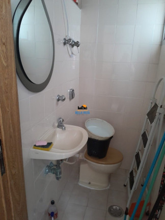 Imagem Apartamento com 2 Quartos à Venda, em Boa Vista - São Vicente Imagem Apartamento com 2 Quartos à Venda, em Boa Vista - São Vicente