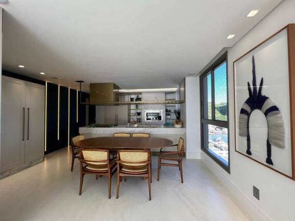 Imagem Apartamento com 5 Quartos à Venda, 460 m² em Barra Sul - Balneário Camboriú