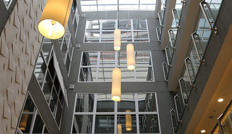 Imagem Sala Comercial à Venda, 68 m² em Campo Belo - São Paulo Imagem Sala Comercial à Venda, 68 m² em Campo Belo - São Paulo