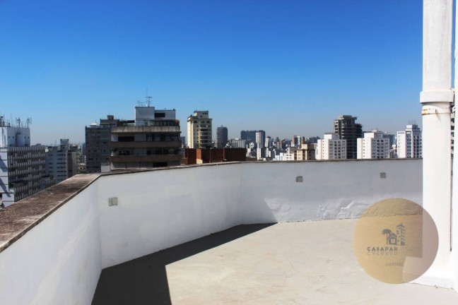 Imagem Apartamento com 3 Quartos à Venda, 642 m² em Santa Cecília - São Paulo Imagem Apartamento com 3 Quartos à Venda, 642 m² em Santa Cecília - São Paulo