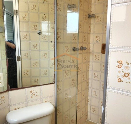 Imagem Apartamento com 2 Quartos à Venda, 70 m² em Santana - São Paulo Imagem Apartamento com 2 Quartos à Venda, 70 m² em Santana - São Paulo