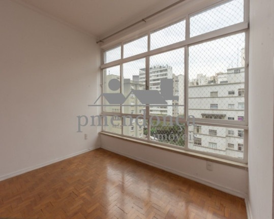 Imagem Apartamento com 3 Quartos à Venda, 220 m² em Higienópolis - São Paulo