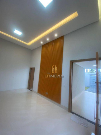 Imagem Casa com 3 Quartos à Venda, 140 m² em Vila Alzira - Aparecida De Goiânia