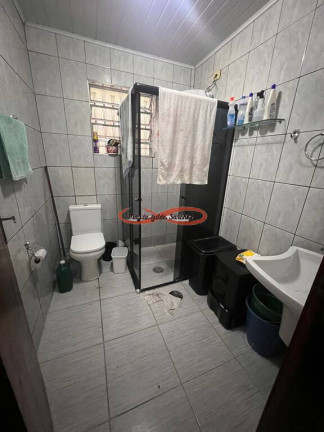 Imagem Casa com 4 Quartos à Venda, 100 m² em Jardim Elba - São Paulo