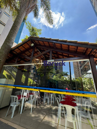 Imagem Apartamento com 2 Quartos à Venda, 53 m² em Taboão - Diadema Imagem Apartamento com 2 Quartos à Venda, 53 m² em Taboão - Diadema
