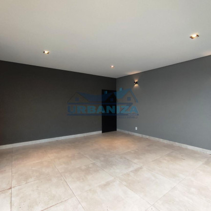 Imagem Casa com 3 Quartos à Venda, 200 m² em Condomínio Residencial Veneza - Birigui