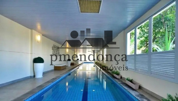 Imagem Apartamento com 2 Quartos à Venda, 62 m² em Alto Da Lapa - São Paulo