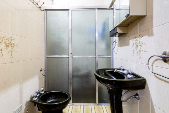 Imagem Sobrado com 4 Quartos à Venda, 170 m² em Vila Romana - São Paulo Imagem Sobrado com 4 Quartos à Venda, 170 m² em Vila Romana - São Paulo