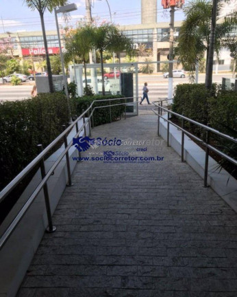 Imagem Sala Comercial à Venda, 47 m² em Santana - São Paulo