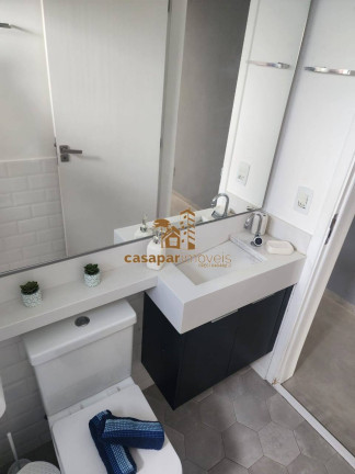 Imagem Apartamento com 2 Quartos à Venda, 42 m² em Vila Valparaíso - Santo André Imagem Apartamento com 2 Quartos à Venda, 42 m² em Vila Valparaíso - Santo André