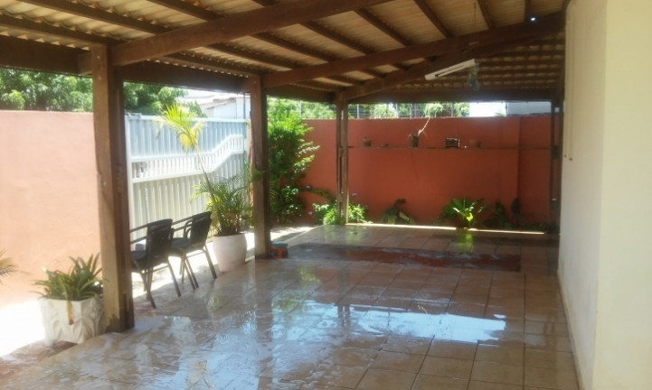 Imagem Casa com 4 Quartos à Venda, 270 m² em Capim Macio - Natal