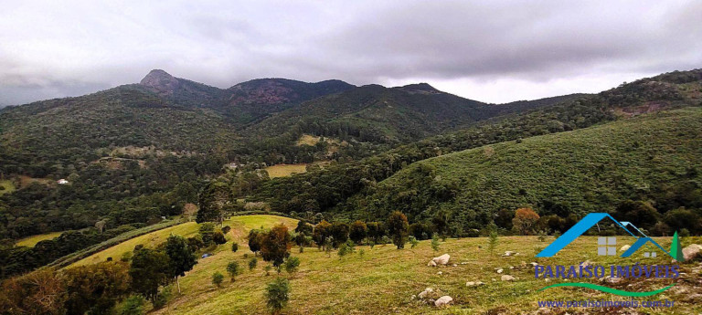 Imagem Chácara à Venda, 20 m² em Centro - Gonçalves Imagem Chácara à Venda, 20 m² em Centro - Gonçalves
