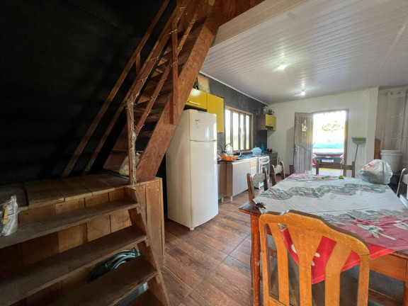 Imagem Casa com 4 Quartos à Venda, 100 m² em Salinas - Balneário Barra Do Sul