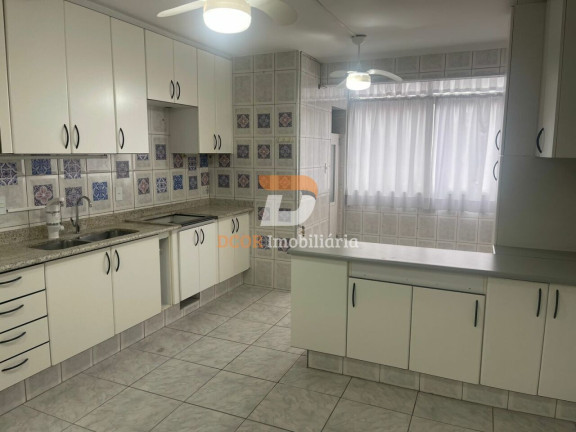 Apartamento com 2 Quartos à Venda, 105 m² em Brooklin Paulista - São Paulo