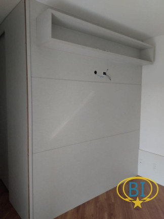 Imagem Apartamento com 4 Quartos à Venda, 165 m² em Brooklin - São Paulo