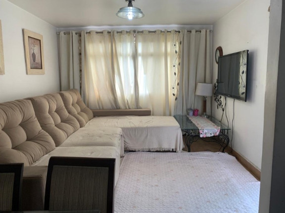 Imóvel com 3 Quartos à Venda, 130 m² em Bom Retiro - São Paulo