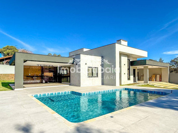 Imagem Chácara com 3 Quartos à Venda, 1.000 m² em Usina - Atibaia