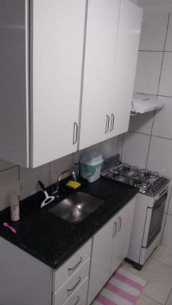 Imagem Apartamento com 2 Quartos à Venda, 48 m² em Parque Erasmo Assunção - Santo André Imagem Apartamento com 2 Quartos à Venda, 48 m² em Parque Erasmo Assunção - Santo André