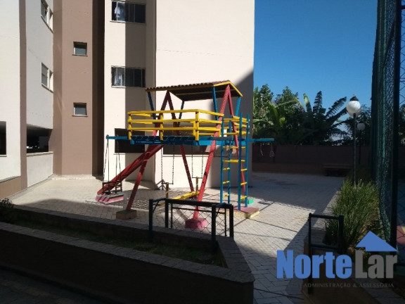 Imagem Apartamento com 3 Quartos à Venda, 64 m² em Vila Marina - São Paulo