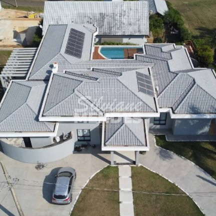 Imagem Casa com 5 Quartos à Venda, 1.000 m² em Caguassu - Sorocaba Imagem Casa com 5 Quartos à Venda, 1.000 m² em Caguassu - Sorocaba