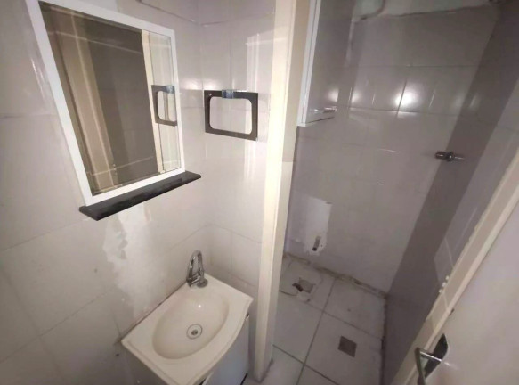 Ponto Comercial para Alugar, 157 m² em Centro - Pindamonhangaba