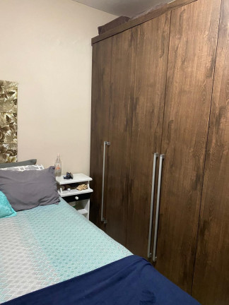 Imagem Imóvel com 3 Quartos à Venda, 60 m² em Demarchi - São Bernardo Do Campo