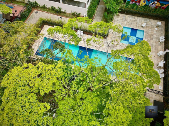 Apartamento com 3 Quartos à Venda, 71 m² em Centro - São Bernardo Do Campo
