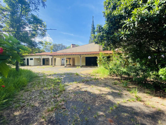 Imagem Casa com 3 Quartos à Venda, 3.600 m² em Jardim Paraíso - Botucatu