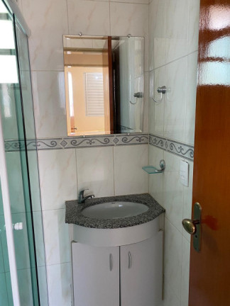 Imagem Apartamento com 3 Quartos para Alugar ou Temporada, 70 m² em Jardim Bonfiglioli - Jundiaí