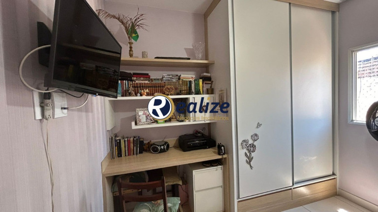 Imagem Imóvel com 2 Quartos à Venda, 110 m² em Praia Do Morro - Guarapari