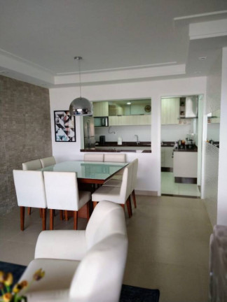 Apartamento com 3 Quartos à Venda, 140 m² em Parque Campolim - Sorocaba