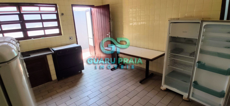 Imagem Casa com 3 Quartos à Venda, 155 m² em Enseada - Guarujá