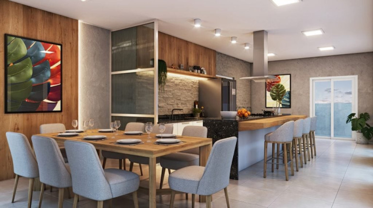 Imagem Imóvel com 2 Quartos à Venda, 38 m² em Vila Aparecida - Itapevi Imagem Imóvel com 2 Quartos à Venda, 38 m² em Vila Aparecida - Itapevi