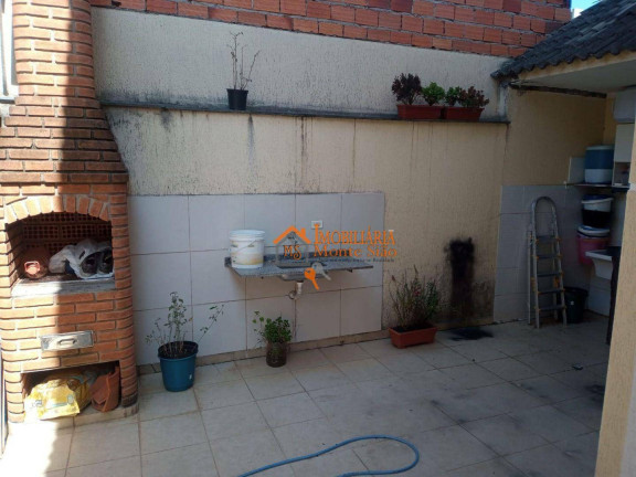 Imagem Sobrado com 3 Quartos à Venda, 169 m² em Vila Rosália - Guarulhos Imagem Sobrado com 3 Quartos à Venda, 169 m² em Vila Rosália - Guarulhos