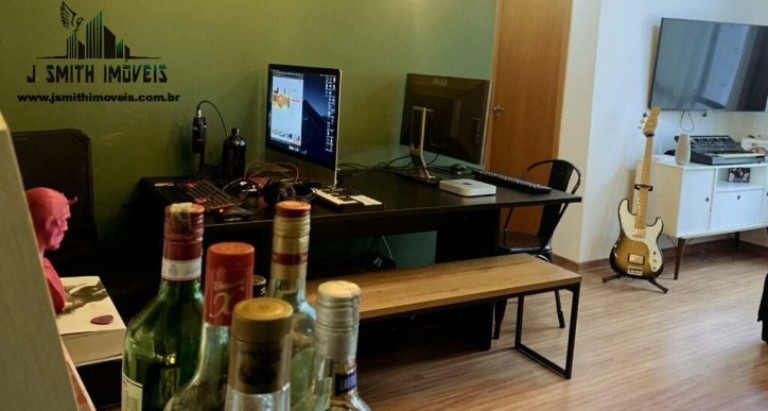 Imagem Apartamento com 2 Quartos à Venda, 47 m² em Jardim Boa Vista (zona Oeste) - São Paulo Imagem Apartamento com 2 Quartos à Venda, 47 m² em Jardim Boa Vista (zona Oeste) - São Paulo