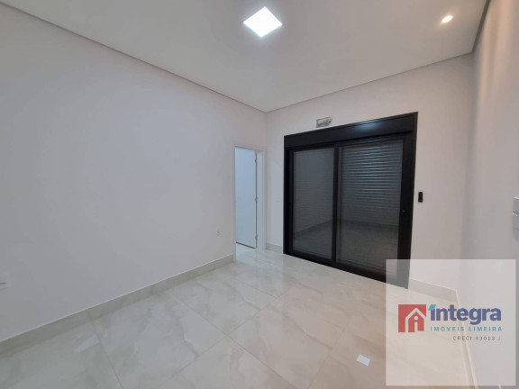 Imagem Casa de Condomínio com 3 Quartos à Venda, 224 m² em Terras De São Bento I - Limeira Imagem Casa de Condomínio com 3 Quartos à Venda, 224 m² em Terras De São Bento I - Limeira