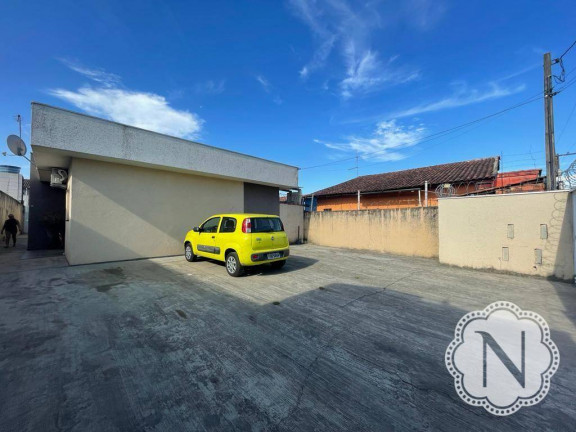 Imagem Casa de Condomínio com 2 Quartos à Venda, 45 m² em Cibratel Ii - Itanhaém