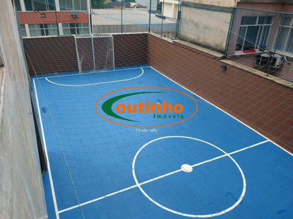 Imagem Apartamento com 4 Quartos à Venda, 155 m² em Tijuca - Rio De Janeiro Imagem Apartamento com 4 Quartos à Venda, 155 m² em Tijuca - Rio De Janeiro