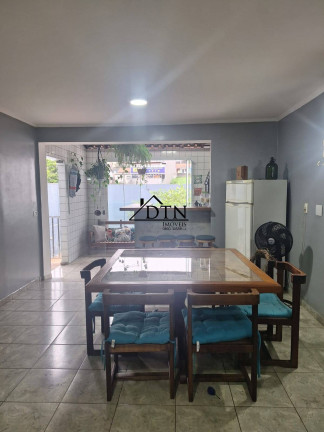 Imagem Sobrado com 3 Quartos à Venda, 263 m² em Vila Bastos - Santo André