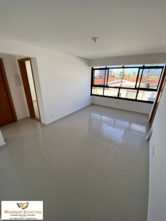 Imagem Apartamento com 2 Quartos à Venda, 53 m² em Cristo Redentor - João Pessoa Imagem Apartamento com 2 Quartos à Venda, 53 m² em Cristo Redentor - João Pessoa