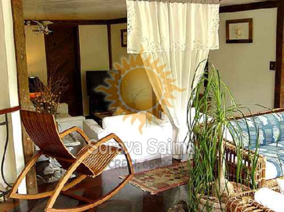 Imagem Casa com 4 Quartos à Venda, 700 m² em Domingas Dias - Ubatuba Imagem Casa com 4 Quartos à Venda, 700 m² em Domingas Dias - Ubatuba