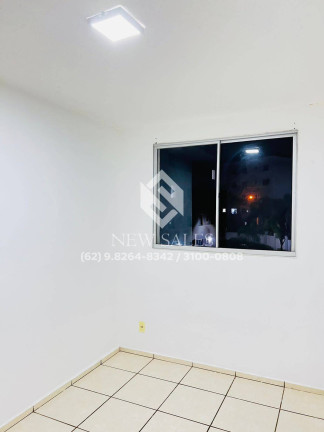 Imagem Apartamento com 2 Quartos à Venda, 50 m² em Residencial Aquários Ii - Goiânia Imagem Apartamento com 2 Quartos à Venda, 50 m² em Residencial Aquários Ii - Goiânia