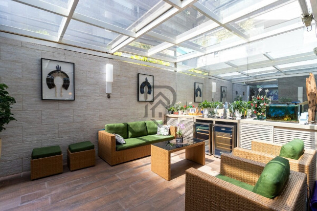 Imagem Apartamento com 4 Quartos à Venda, 275 m² em Bosque Da Saúde - São Paulo Imagem Apartamento com 4 Quartos à Venda, 275 m² em Bosque Da Saúde - São Paulo