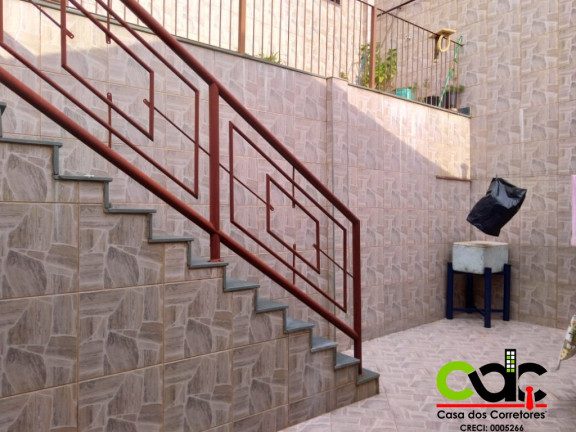 Imagem Casa com 3 Quartos à Venda, 215 m² em Jardim Paraíso - Poços De Caldas