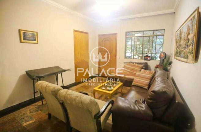 Imóvel com 3 Quartos à Venda, 186 m² em Alto - Piracicaba