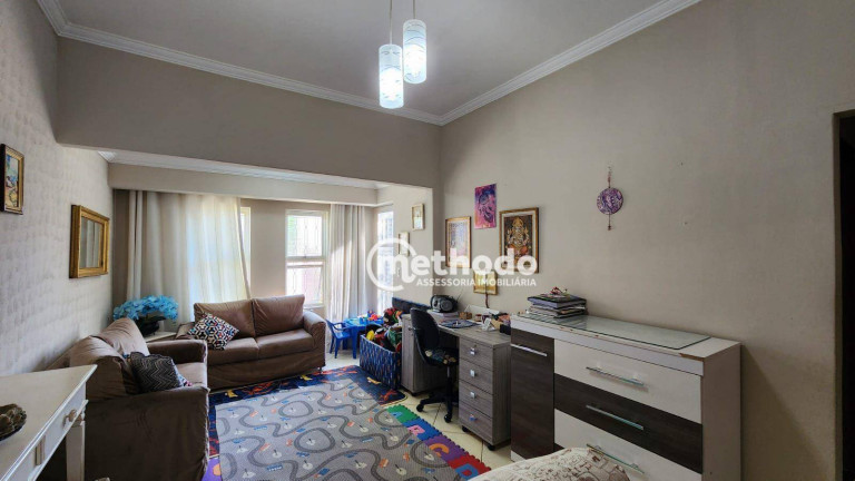 Imagem Casa com 2 Quartos à Venda, 126 m² em Vila Lemos - Campinas