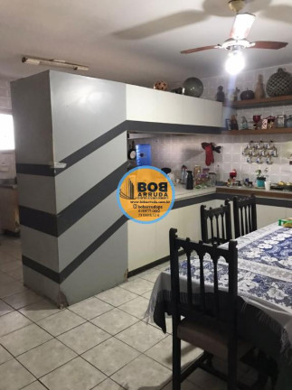 Imagem Apartamento com 4 Quartos à Venda, 189 m² em Boa Viagem - Recife